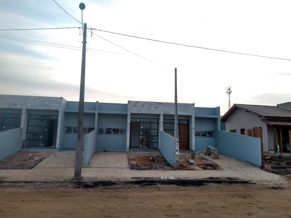 Obra Residencial Anjo 6