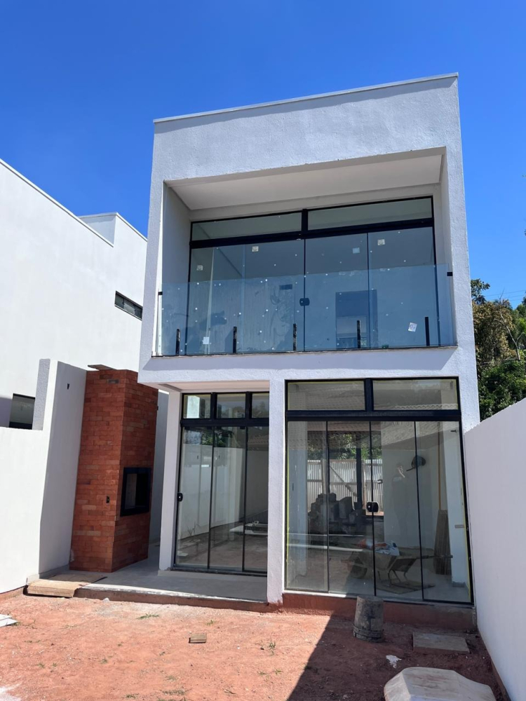 Obra Residencial Anjo 9